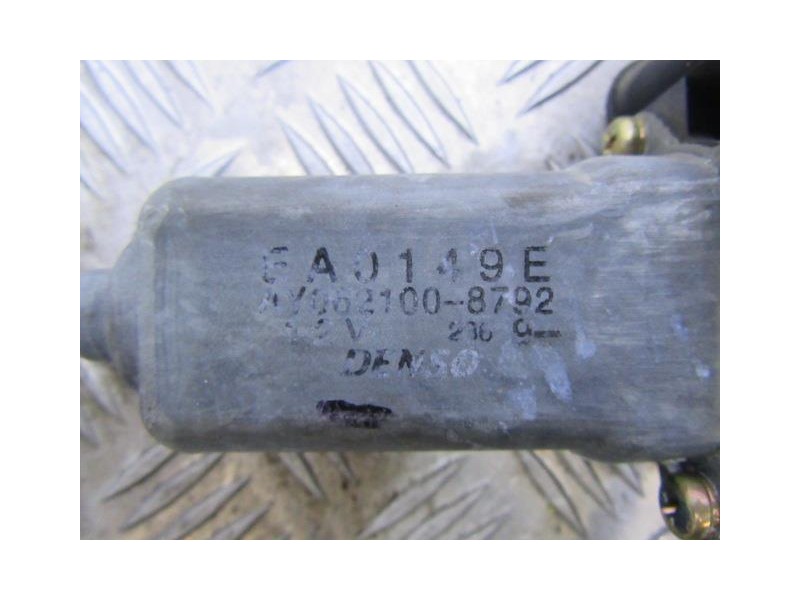 Recambio de elevalunas elec. tra. dch. : jeep grand cherokee : 3.1 td (140cv)automatico [2000] para jeep grand cherokee 3.1 td a