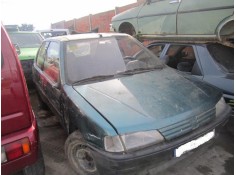 peugeot 106 del año 1992