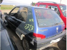 peugeot 106 del año 1992 2