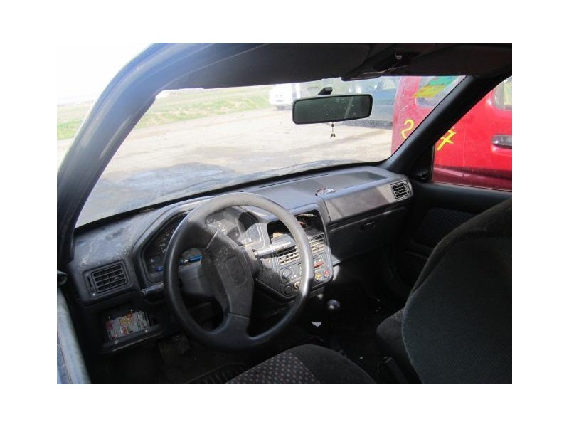 peugeot 106 del año 1992