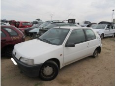 peugeot 106 del año 1993