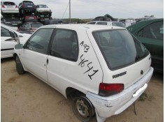 peugeot 106 del año 1993 2