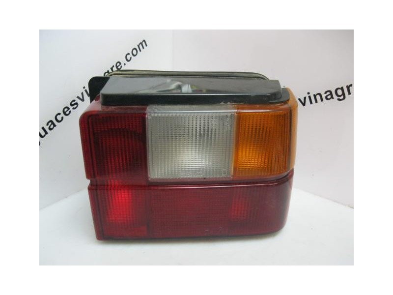 Recambio de piloto trasero dch. : citroen bx : 1.9 g -d6a (122,4cv) 5p [1988] para citroen bx 1.9 g -d6a referencia OEM IAM   