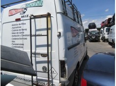 ford transit del año 2007 2