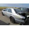 mercedes-benz 124 sedán (w124) del año 1991
