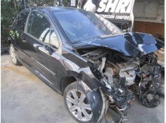 peugeot 207 del año 2006