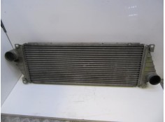 Recambio de radiador intercooler : m. benz sprinter : 2.9 td 412 sprinter(122,36cv) [1999] para m. benz sprinter 2.9 td 412 spri