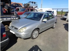 citroen xsara del año 2002
