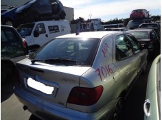 citroen xsara del año 2002 2