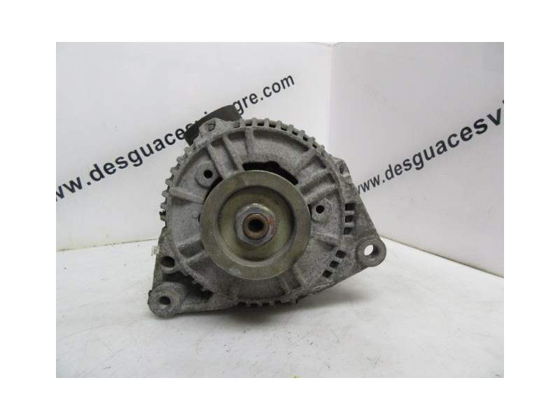 Recambio de alternador para audi a4 2.8 g referencia OEM IAM 0123510061 0123510061 