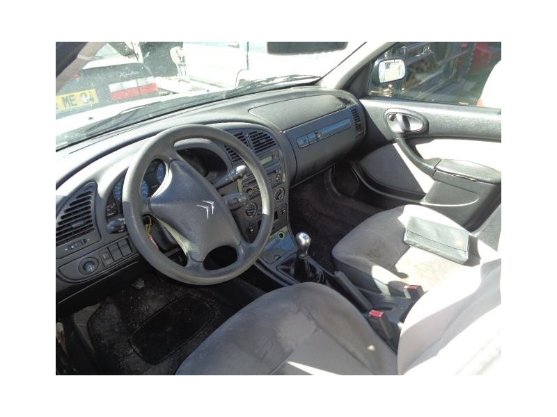 citroen xsara del año 2002