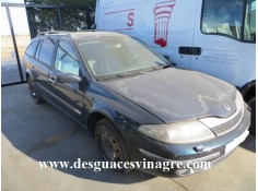 renault laguna del año 2002