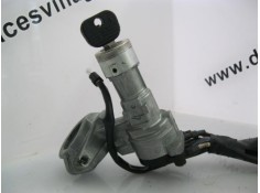 Recambio de antirrobo clausor de arranque : rover 214 : 1.4 g 14k4d (89,76cv) 5p [1992] para rover  214 1.4 g 14k4d  5p referenc 2
