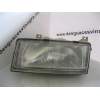 Recambio de faro izquierdo para skoda felicia 1.9 d -aef 5p ranchera referencia OEM IAM CRISTAL  