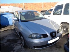 seat ibiza del año 2004
