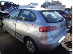 seat ibiza del año 2004 2