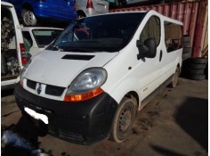 renault trafic del año 2003