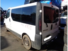 renault trafic del año 2003 2
