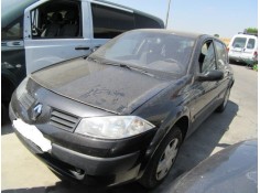 renault megane del año 2003