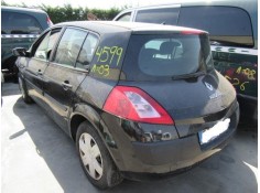 renault megane del año 2003 2