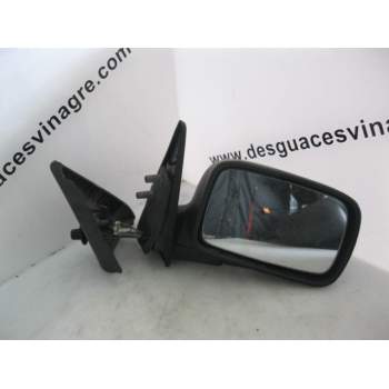 RETROVISOR DERECHO NEGRO MANUAL 