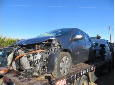 renault clio del año 2010