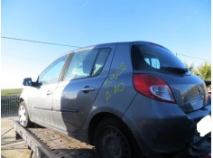 renault clio del año 2010 2