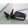 Recambio de retrovisor derecho para skoda felicia 1.9 d -aef 5p ranchera referencia OEM IAM NEGRO MANUAL  