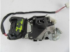 Recambio de cerradura pta. tras. izq. : mazda 323 : 2.0 td (100,61cv) [2001] para mazda 323 2.0 td referencia OEM IAM 2PINES  