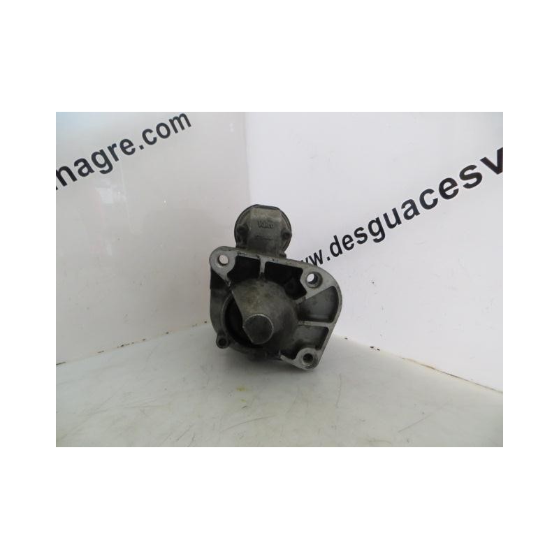Recambio de motor arranque : renault laguna : 1.6 g /k4m d7 (107,44cv) 5p [2001] para renault laguna 1.6 g /k4m d7 referencia OE