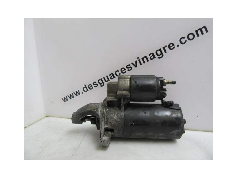 Recambio de motor arranque para audi a4 2.8 g referencia OEM IAM 0001108113 0001108113 