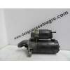 Recambio de motor arranque para audi a4 2.8 g referencia OEM IAM 0001108113 0001108113 