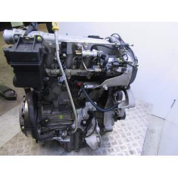 MOTOR TURBO DIESEL 182A4000 182A4000 