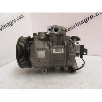 COMPRESOR AIRE ACONDICIONADO 6Q0820803D 4472208127 