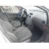 opel corsa d (s07) del año 2009