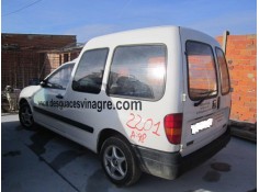 seat inca del año 1998