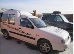 seat inca del año 1998 2