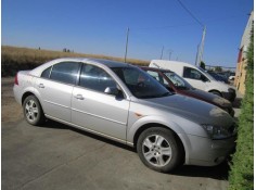ford mondeo del año 2001