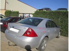 ford mondeo del año 2001 2