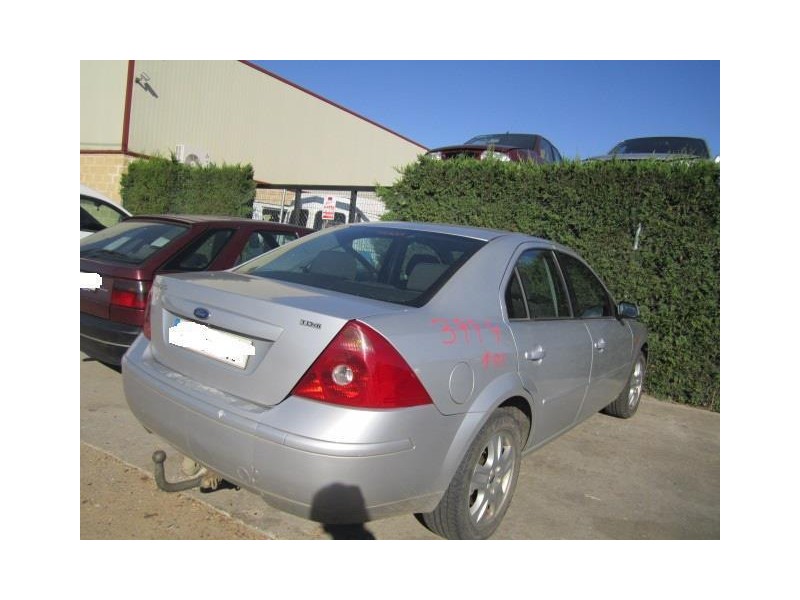 ford mondeo del año 2001