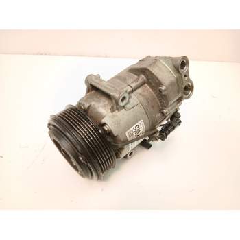 COMPRESOR AIRE ACONDICIONADO 13387234 