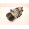 Recambio de compresor aire acondicionado para opel astra j (p10) 1.7 cdti (68) referencia OEM IAM 13387234  