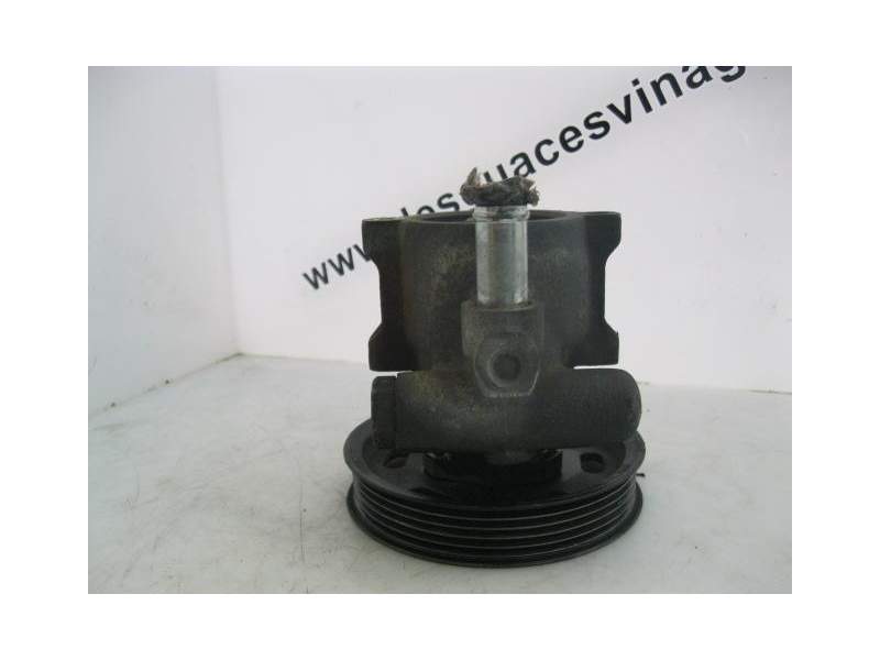 Recambio de bomba direccion para skoda felicia 1.9 d -aef 5p ranchera referencia OEM IAM 6N0422155E  