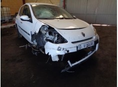 renault clio del año 2010