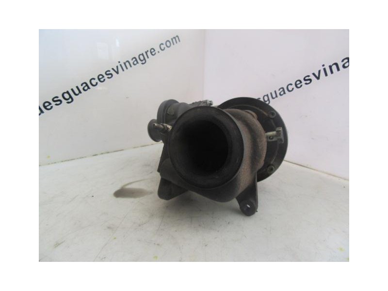Recambio de turbo : m. benz vaneo : 1.7 cdi [2003] para m. benz vaneo 1.7 cdi referencia OEM IAM B150012792  