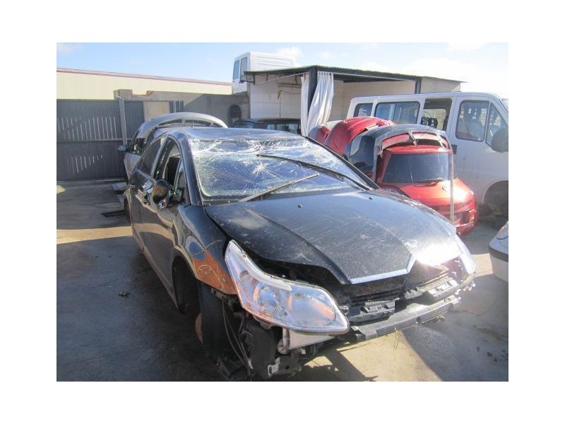 citroen c 4 del año 2005