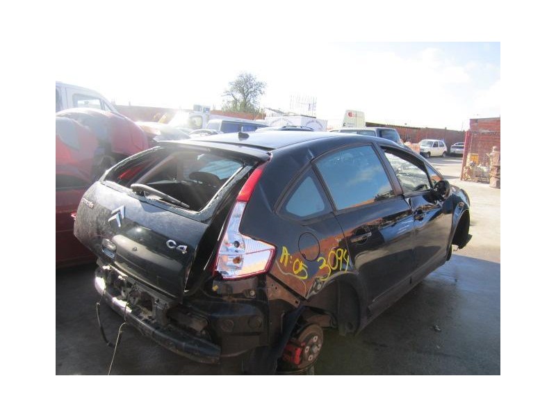 citroen c 4 del año 2005