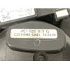 Recambio de motor calefaccion para volkswagen golf v (1k1) 1.9 tdi referencia OEM IAM 3C1820015G CZ0160600863 3C0907521