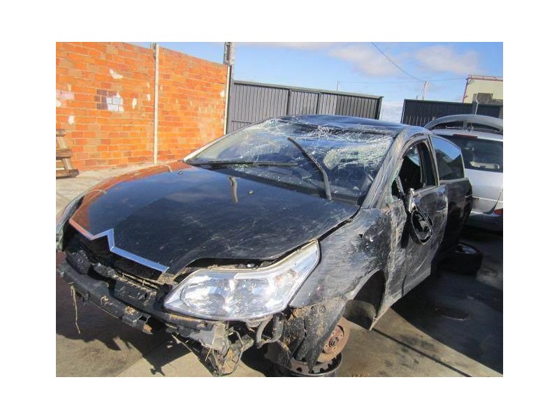 citroen c 4 del año 2005