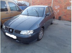 seat ibiza del año 2000